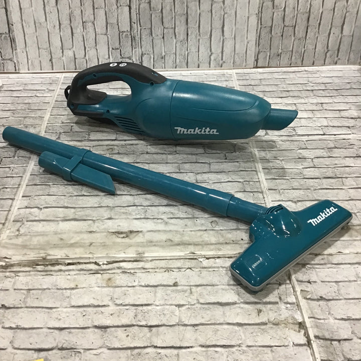 ☆マキタ(makita) コードレスクリーナ CL181FDZ【川口店】