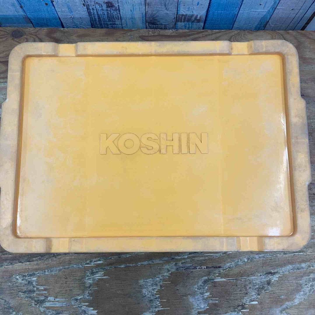 ◇工進(KOSHIN) 電動噴霧器 ガーデンスプレイヤー MS-252C【柏店】