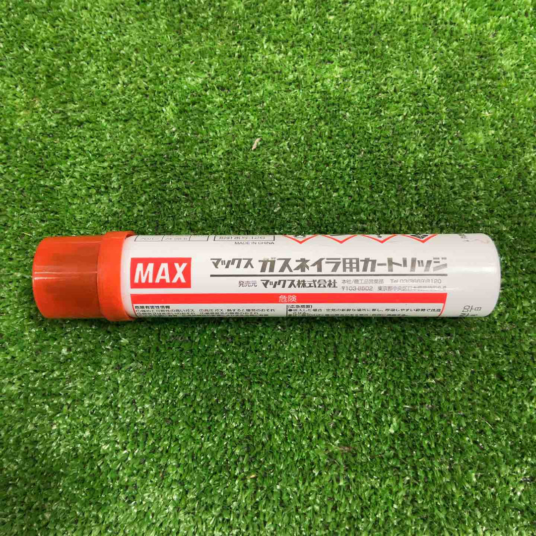 ◇マックス(MAX) コードレスガスネイラ GS-725C【草加店】