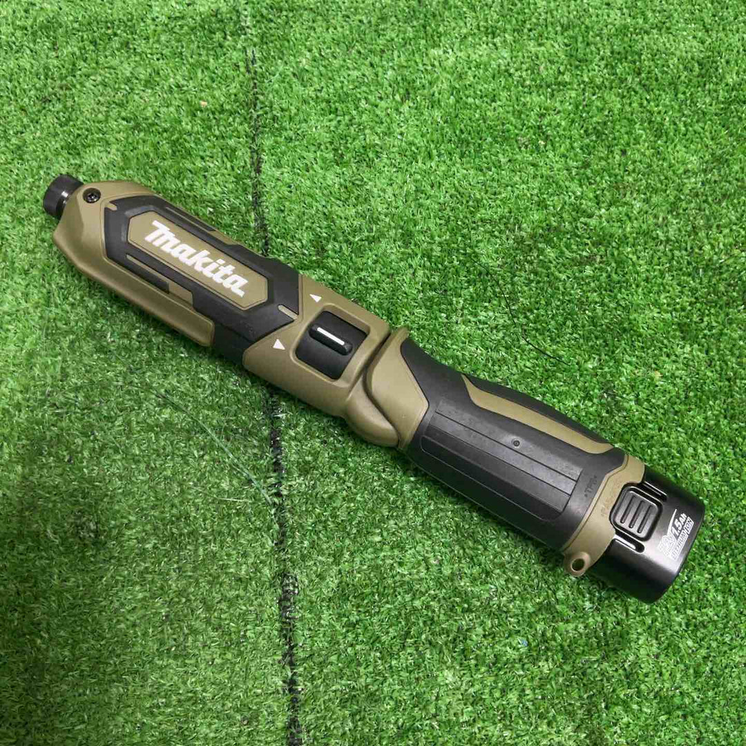 ★マキタ(makita) コードレスペンインパクトドライバー TD022DSHXO【草加店】