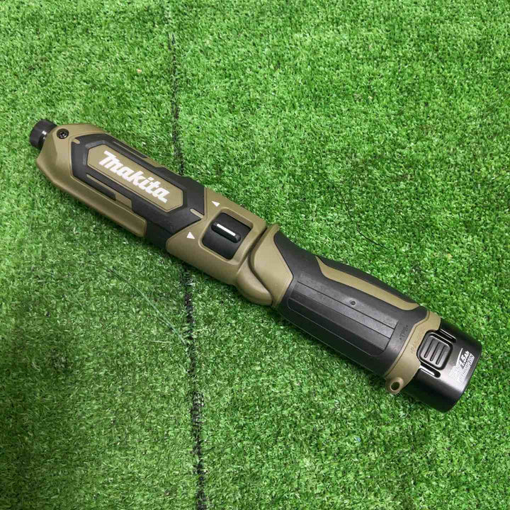 ★マキタ(makita) コードレスペンインパクトドライバー TD022DSHXO【草加店】