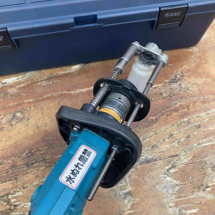 ◇マキタ(makita) ダイヤテックドリル DT0600 ボンベセット付き【柏店】