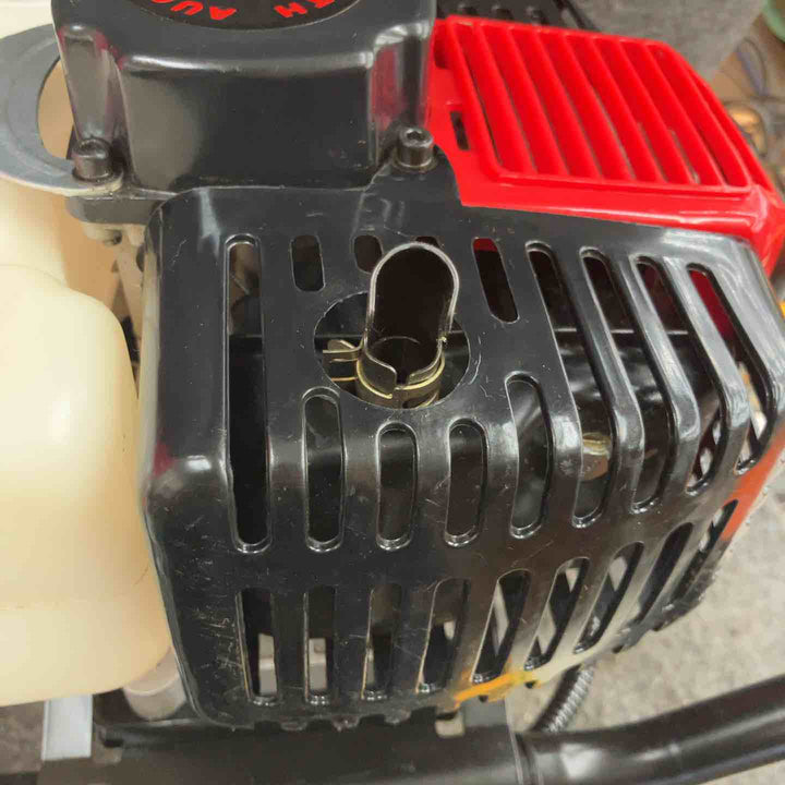 ◇アースオーガ EA520 EARTHAUGER EARTH AUGER エンジンオーガ【鴻巣店】