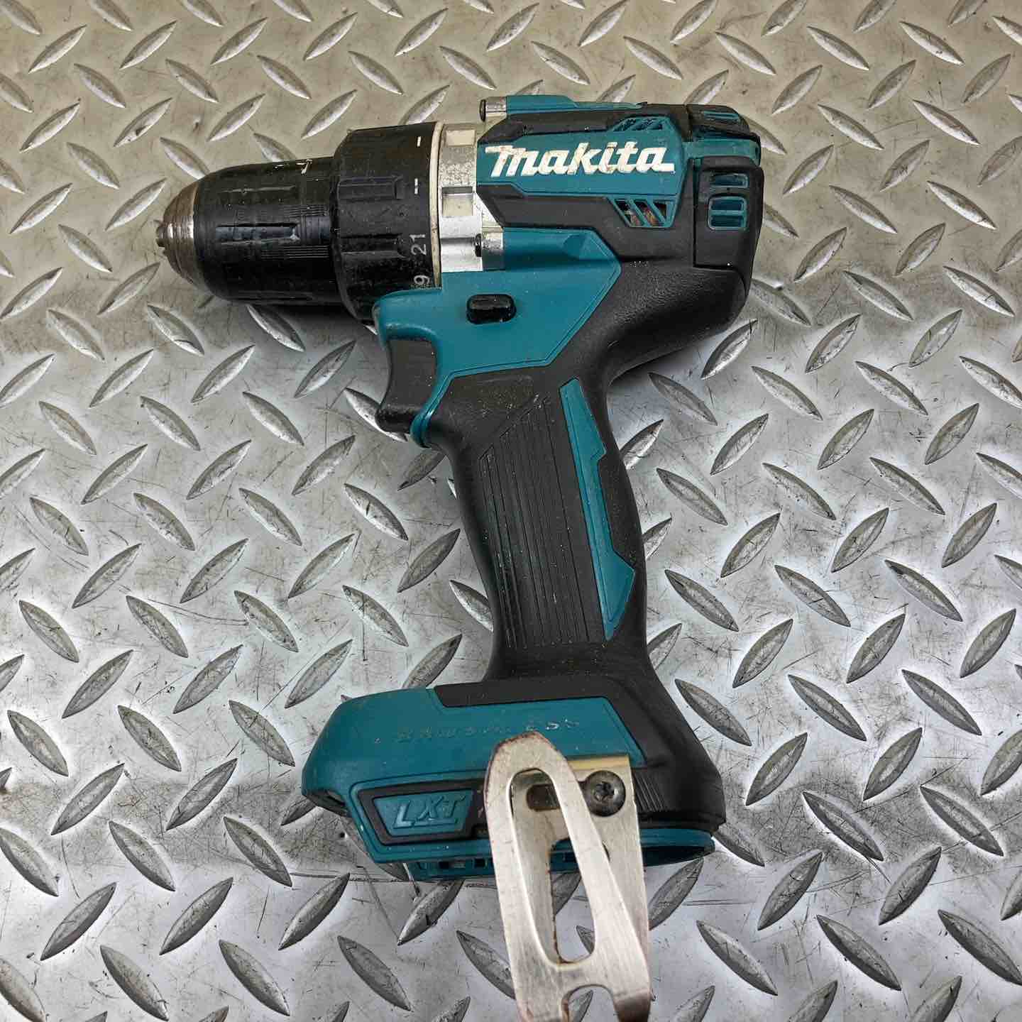 ☆マキタ(makita) コードレスドリルドライバー DF484DZ【町田店】 ☆マキタ(makita) コードレスドリルドライバー DF484DZ【町田店