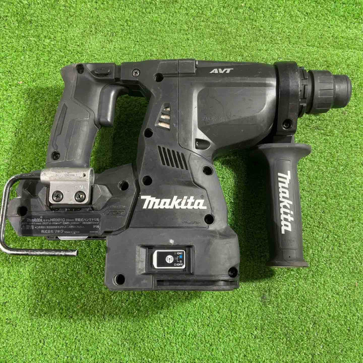 ★マキタ(makita) コードレスハンマドリル HR001GZKB【川口店】