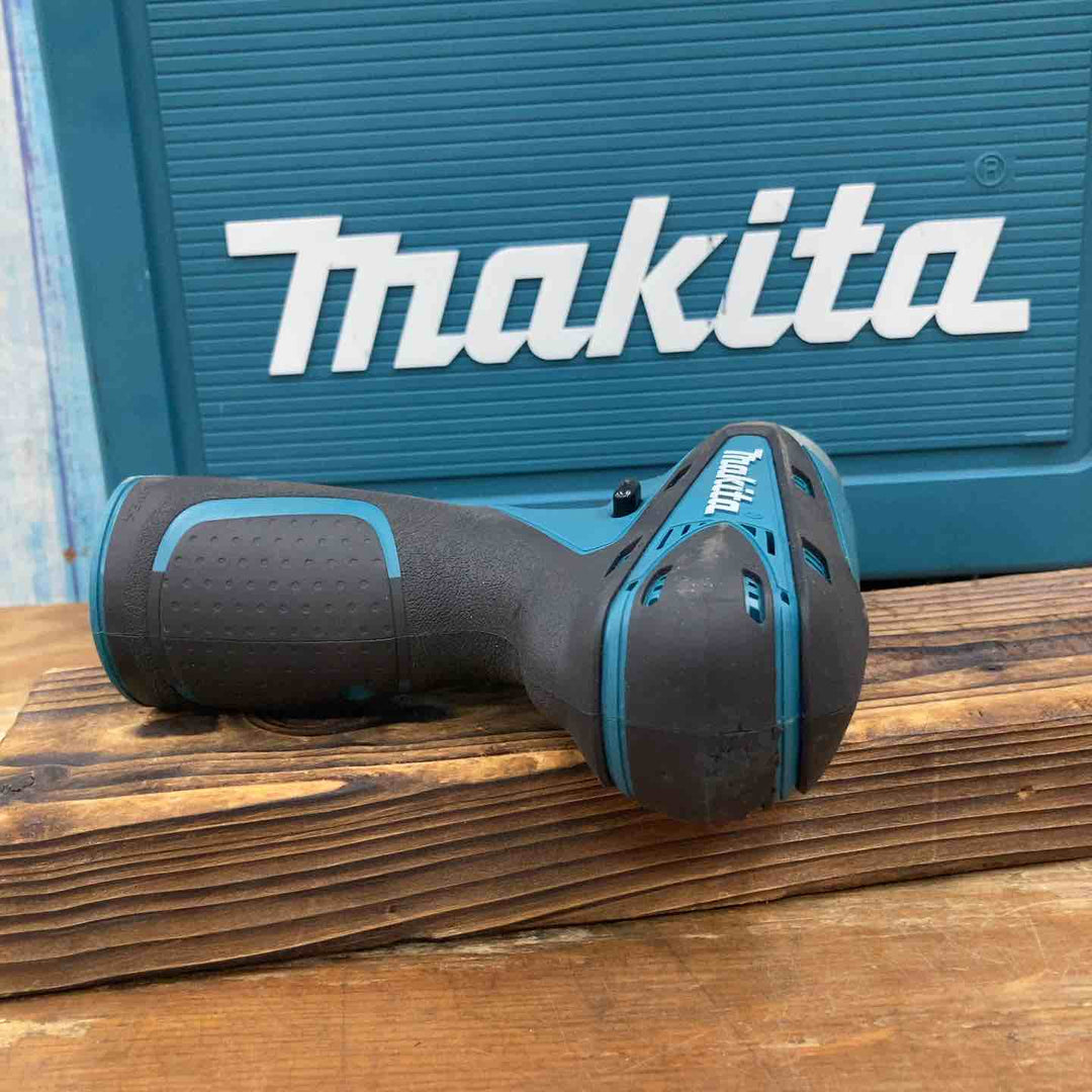 ☆マキタ(makita) コードレスインパクトドライバー TD090DWX【柏店】