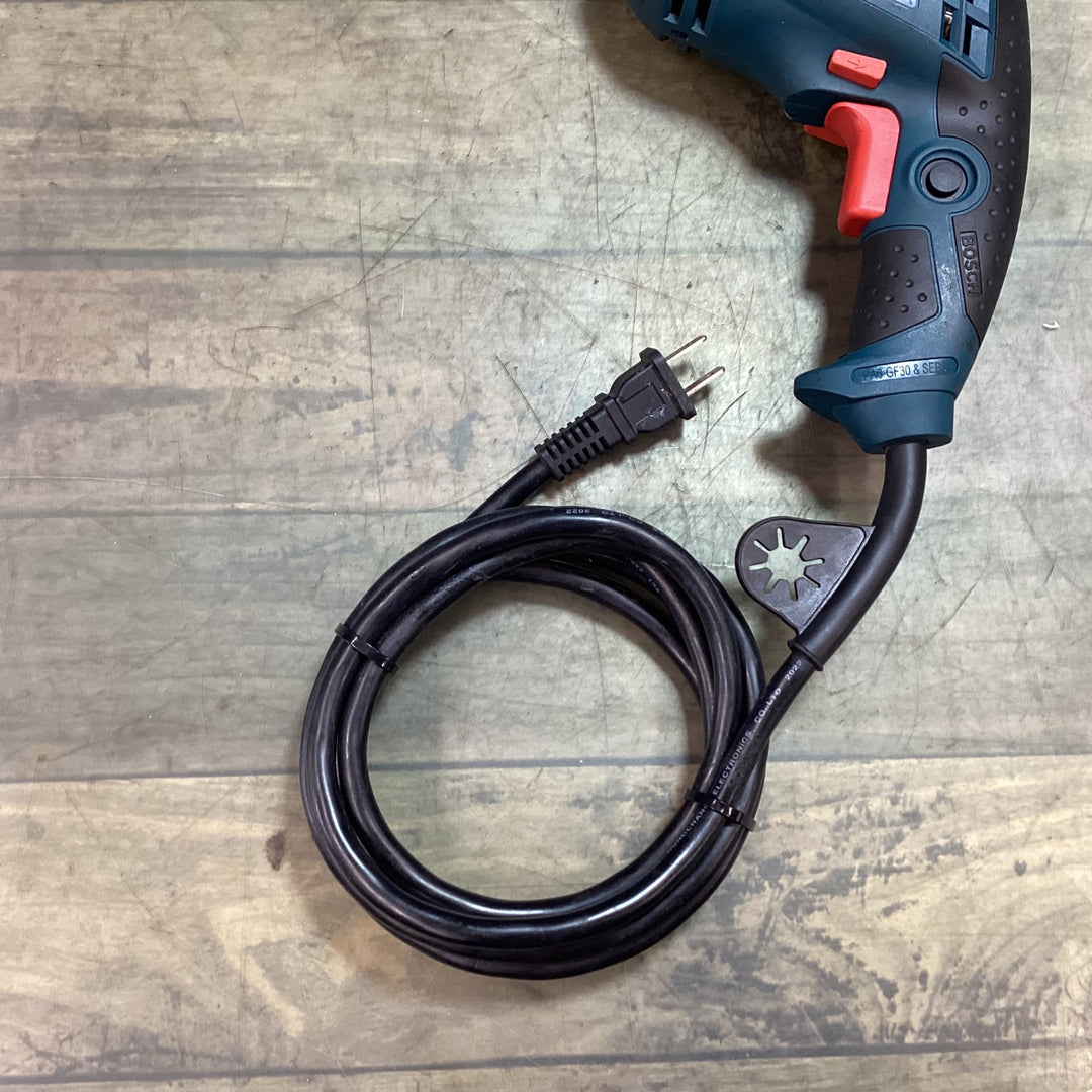 〇ボッシュ(BOSCH) 電気ドリル GBM10RE/N【東大和店】