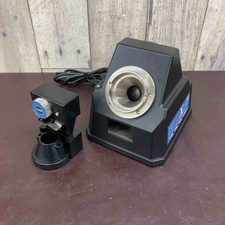 【中古品】ニシガキ工業 ドリ研x シンニング 鉄工ドリル研磨機【東大和店】