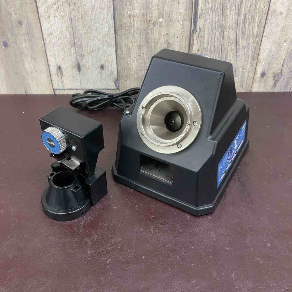中古品】ニシガキ工業 ドリ研x シンニング 鉄工ドリル研磨機【東大和店 