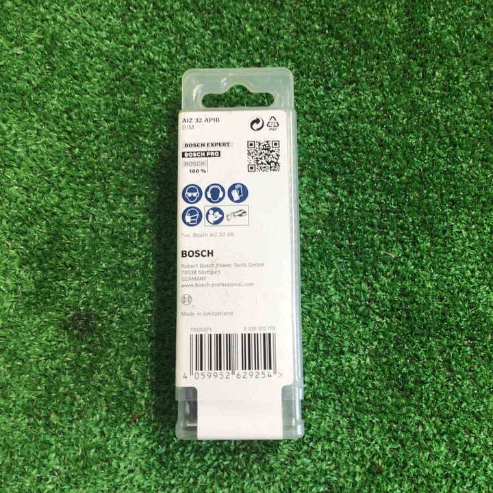 ◇ボッシュ(BOSCH) マルチツールブレードスターロック AIZ32APIB/10 10本入り【町田店】