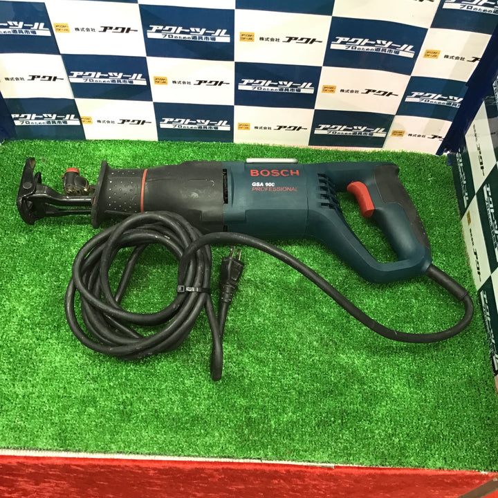 ボッシュ(BOSCH) セーバーソー GSA900【草加店】