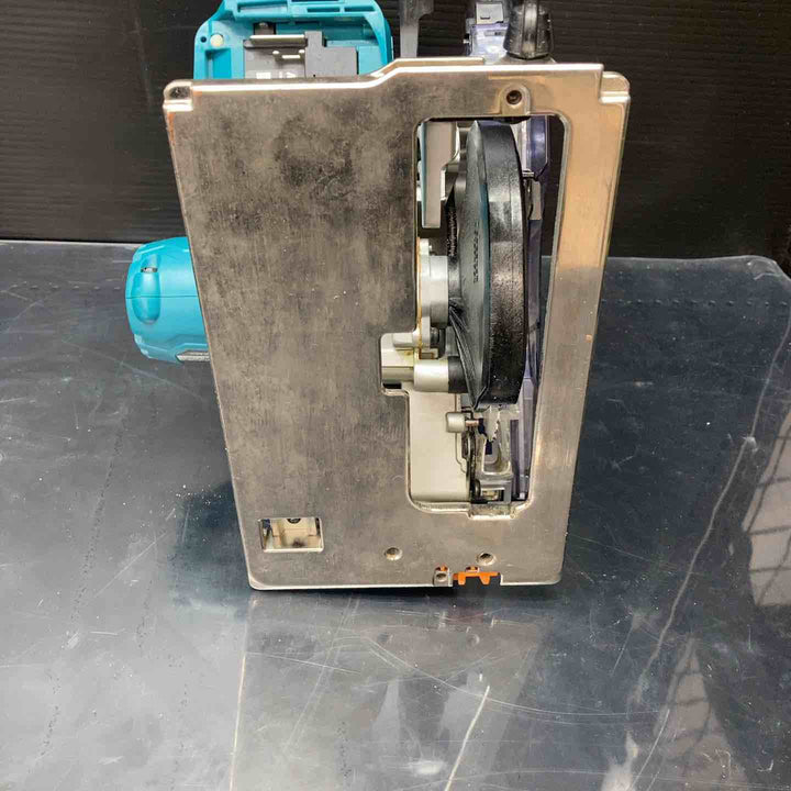 ★マキタ(makita) コードレス防じん丸のこ KS513DZ【川越店】