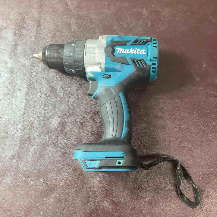 【中古品】マキタ(makita) コードレス振動ドリルドライバー HP481DZ【東大和店】
