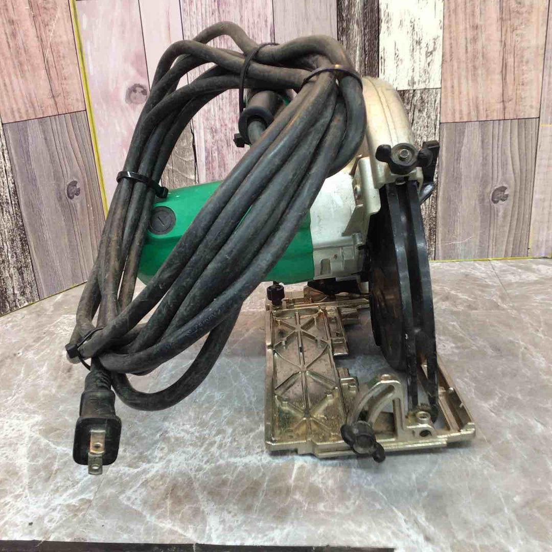 ☆マキタ(makita) 190mm電気マルノコ  M585【八潮店】