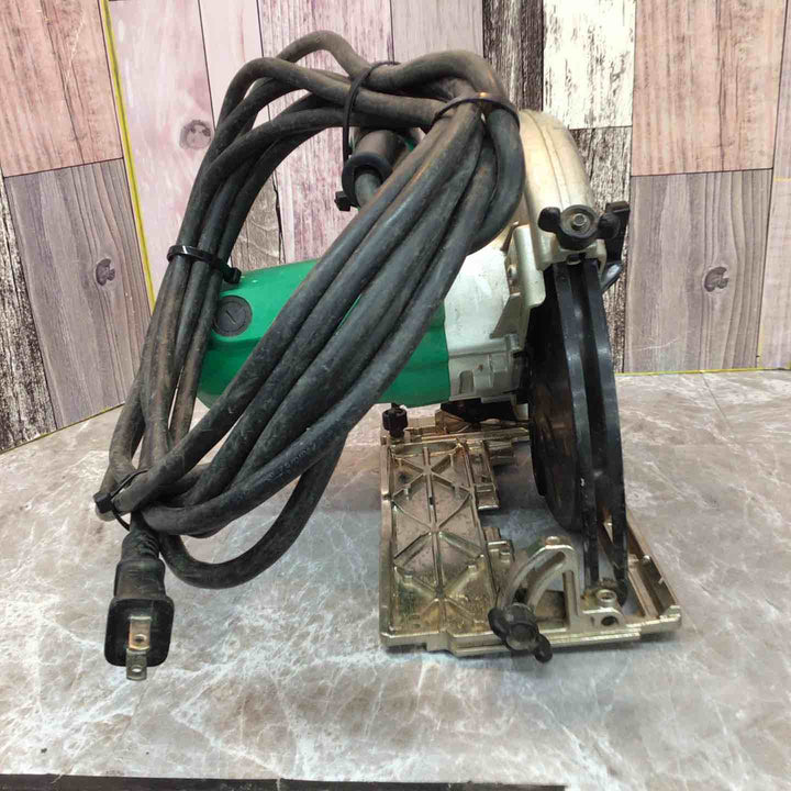 ☆マキタ(makita) 190mm電気マルノコ  M585【八潮店】