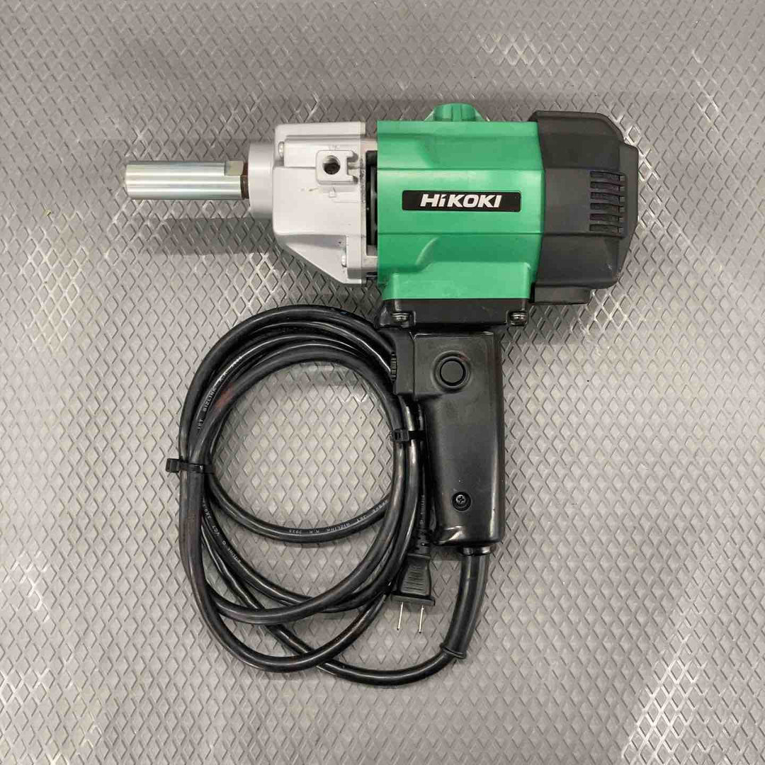 【中古品】ハイコーキ(HIKOKI ※旧:日立工機)  かくはん機 UM15V【所沢店】