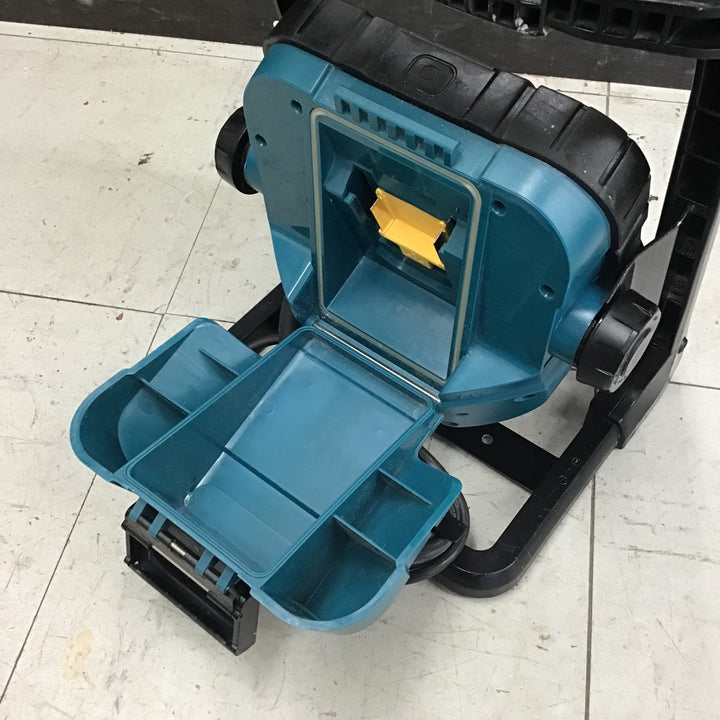 【中古品】 マキタ/makita コードレスLEDスタンドライト・ML805 【鴻巣店】