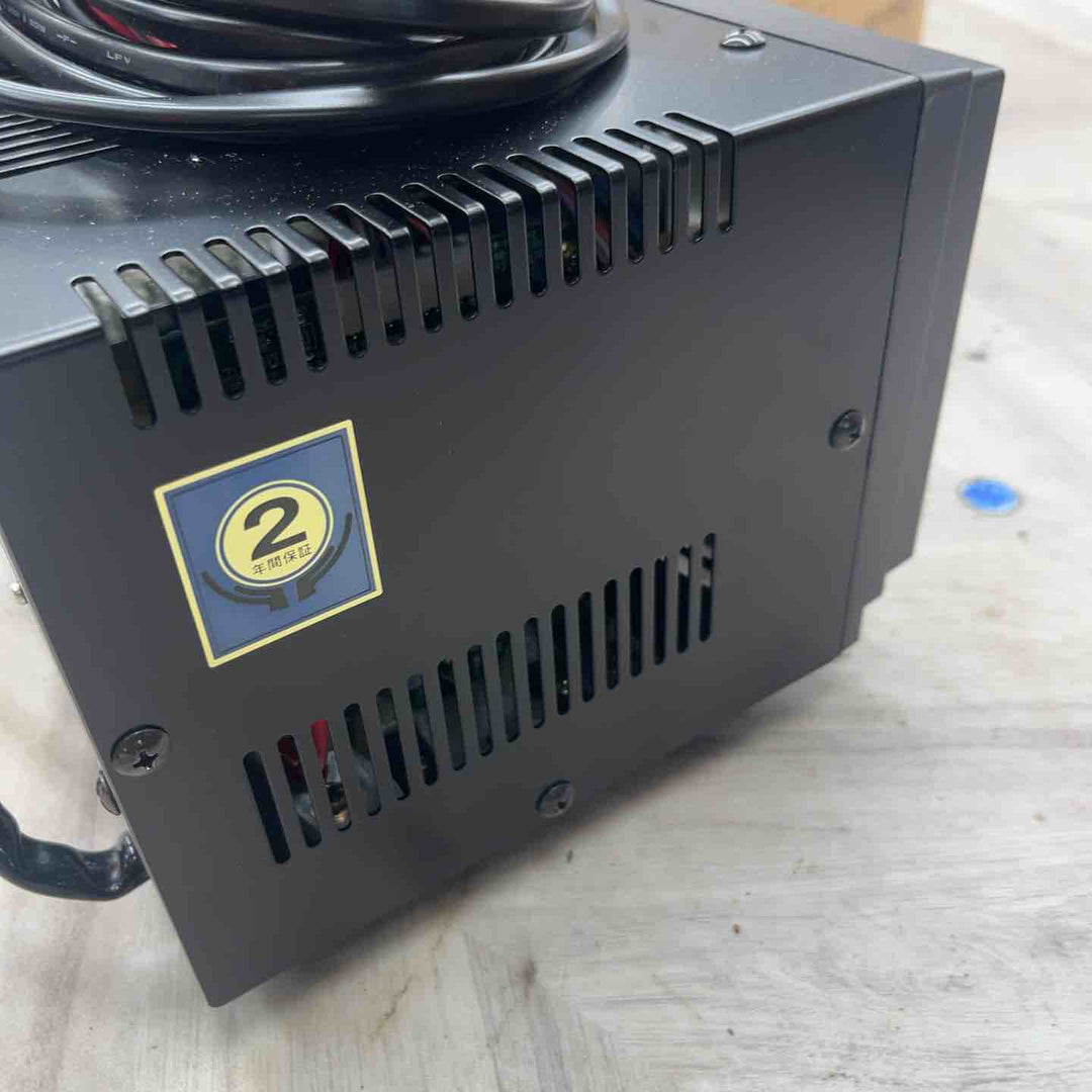 デンゲン 全自動充電器 AT-1210FX【越谷店】