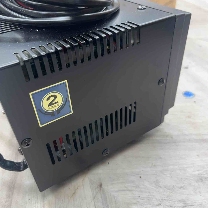 デンゲン 全自動充電器 AT-1210FX【越谷店】