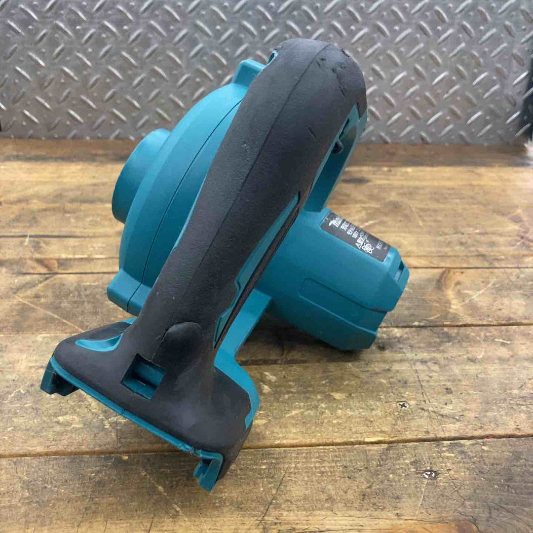 ★マキタ(makita) コードレスブロワ UB185DZ【所沢店】
