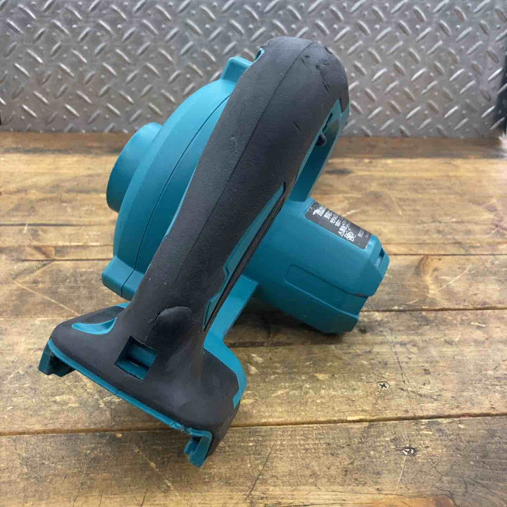 ★マキタ(makita) コードレスブロワ UB185DZ【所沢店】