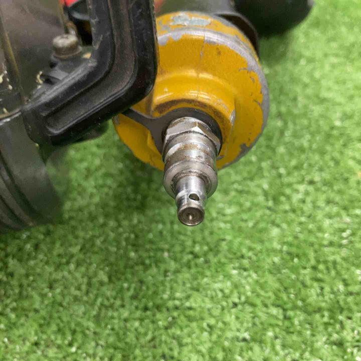 ◇ハイコーキ(HIKOKI ※旧:日立工機) 高圧エア釘打ち機 NV75H【川崎店】