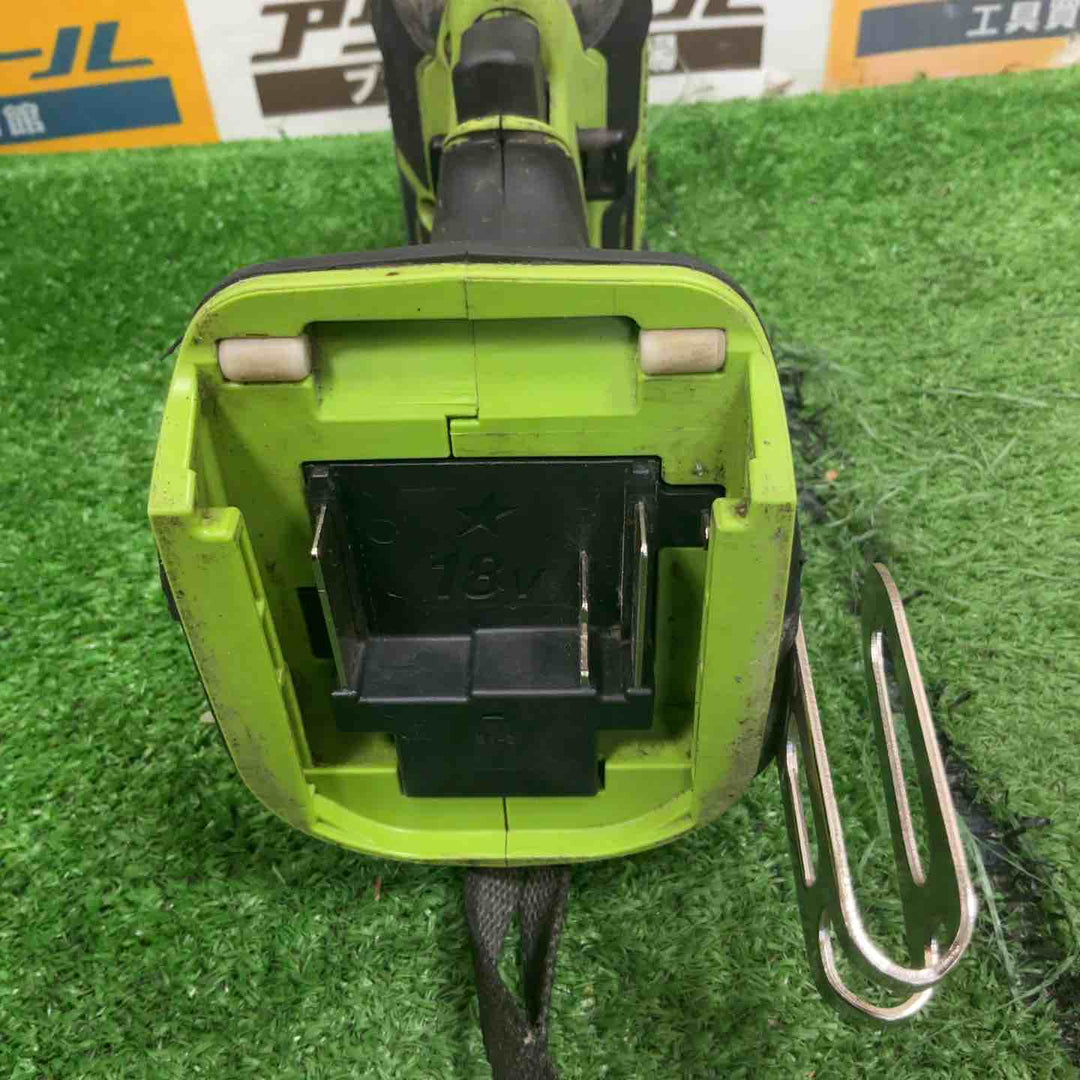 ★マキタ(makita) コードレスインパクトドライバー TD148DZL【草加店】