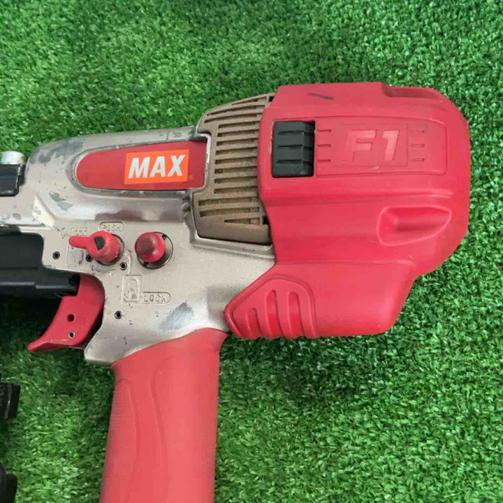 ★マックス(MAX) 高圧フロアタッカ HA-50F1(D)/4MAフロア【草加店】