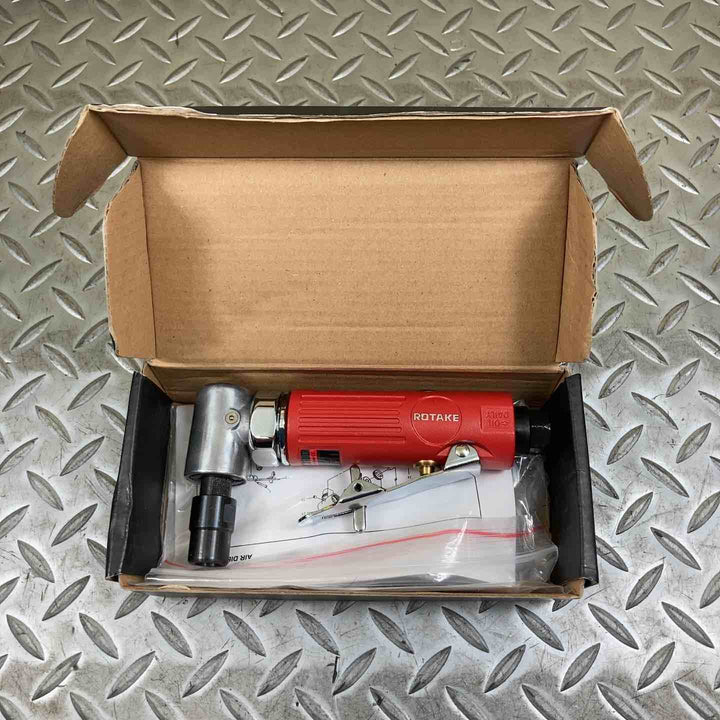 ROTAKE エアーグラインダー RT-1207