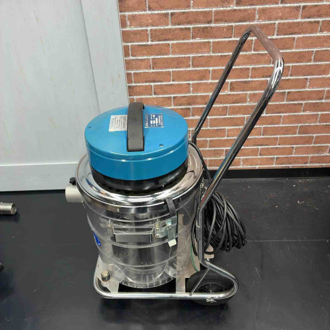 電動バキュームクリーナーJX-3030【藤沢店】