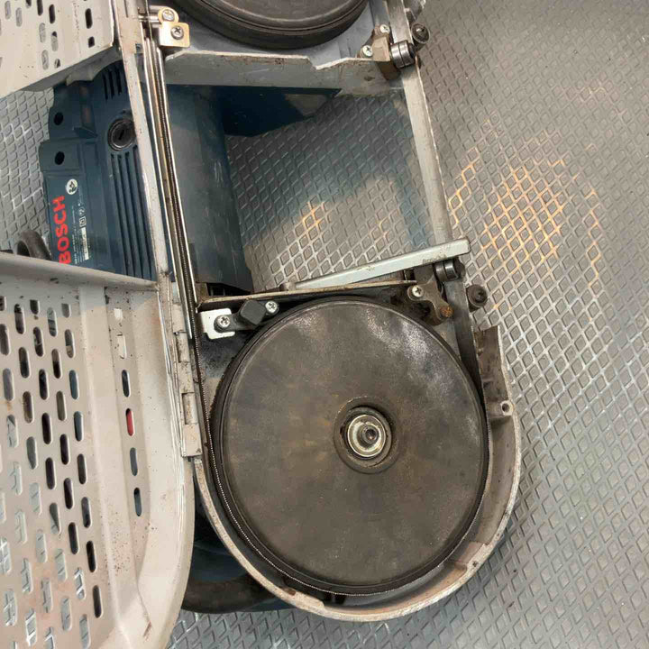 【中古品】ボッシュ(BOSCH) バンドソー GCB120【所沢店】
