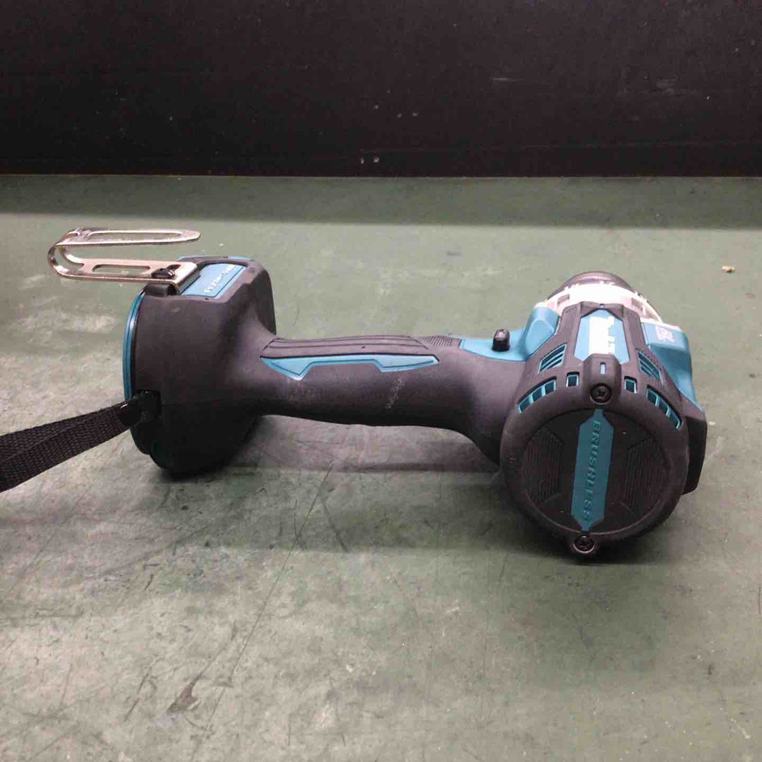 ★マキタ(makita) コードレス振動ドリルドライバー HP486DZ【戸田店】
