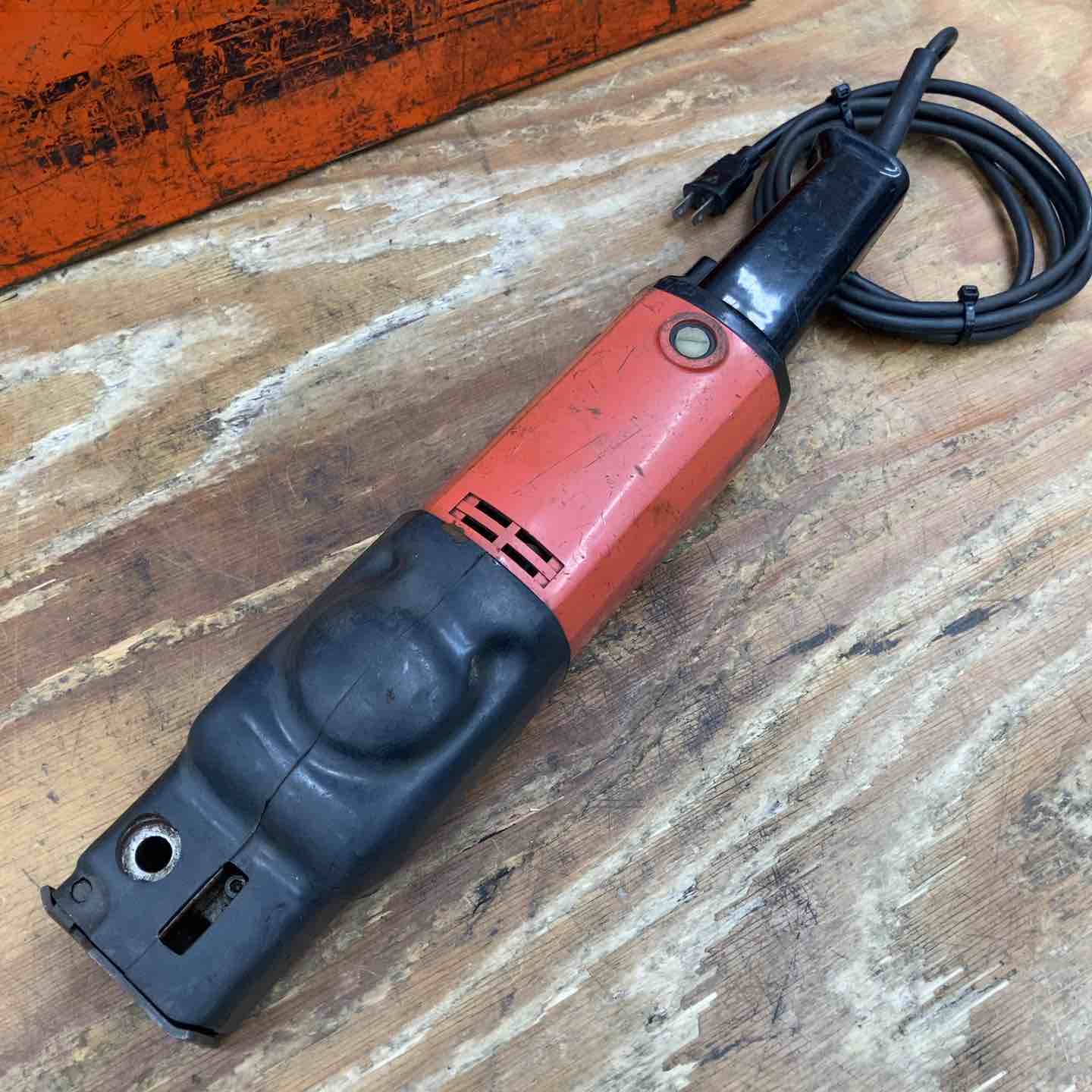 中古品】◇アサダ(ASADA) パイプソー150 替刃のおまけ付き♪【柏店