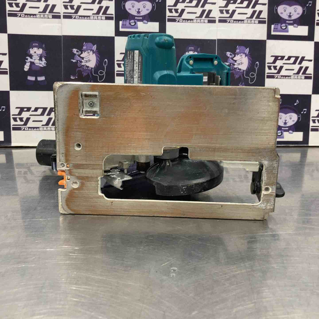 ★マキタ(makita) コードレス防じん丸のこ KS511DZ【所沢店】