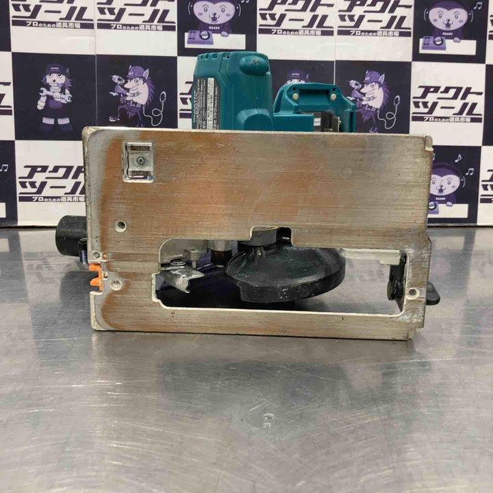 ★マキタ(makita) コードレス防じん丸のこ KS511DZ【所沢店】