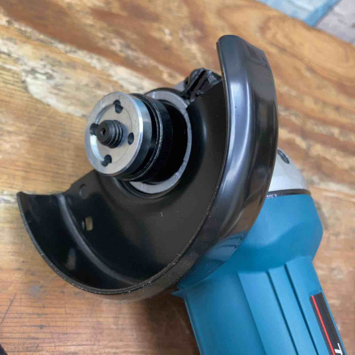 ☆マキタ(makita) 100mmディスクグラインダ 9533B【柏店】
