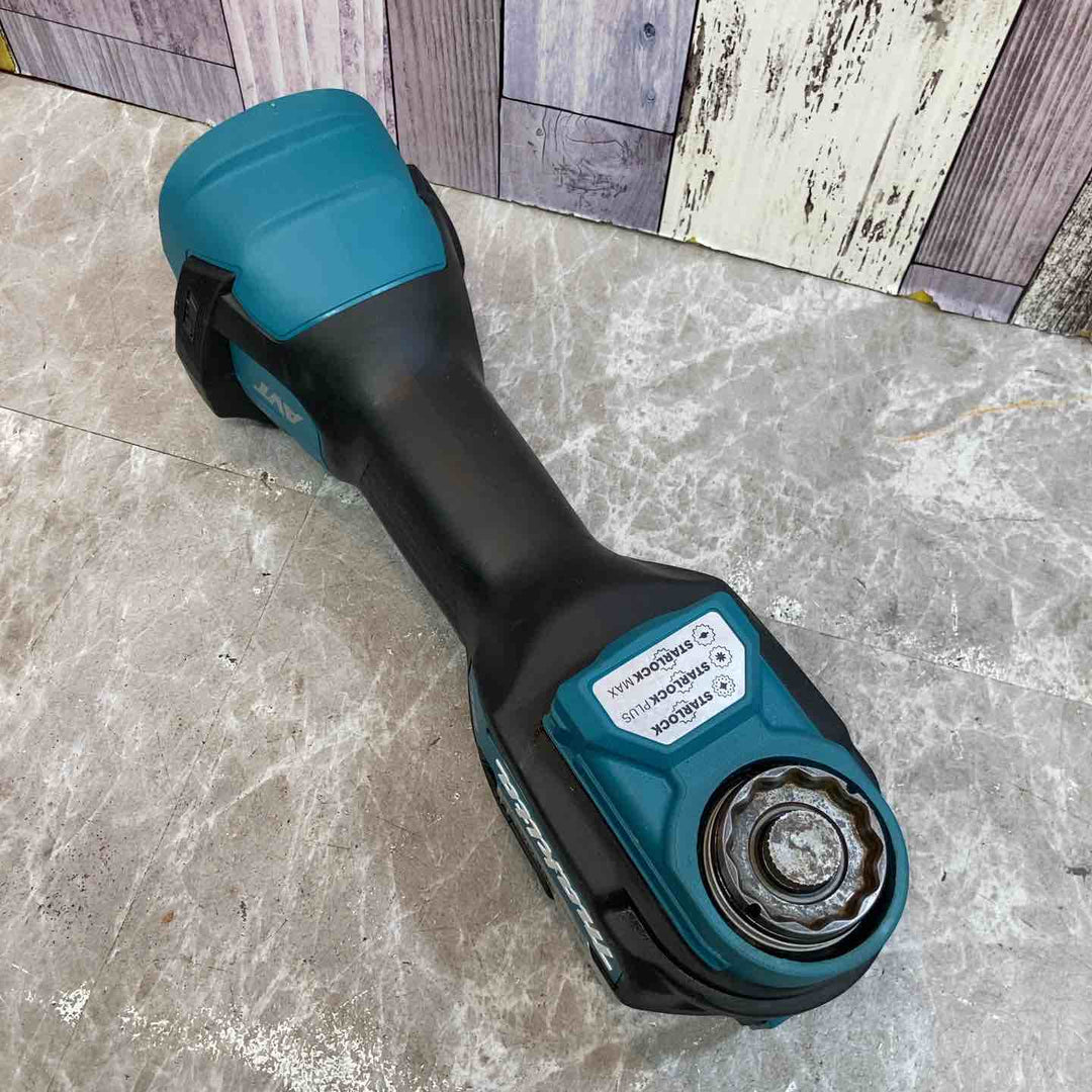 ★マキタ(makita) コードレスマルチツール TM52DZ【八潮店】