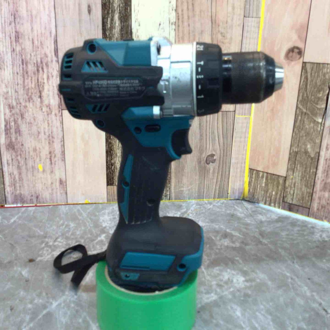 【中古品】★マキタ(makita) 18V コードレス振動ドリルドライバー HP486DZ 本体のみ ハンドルなし【八潮店】