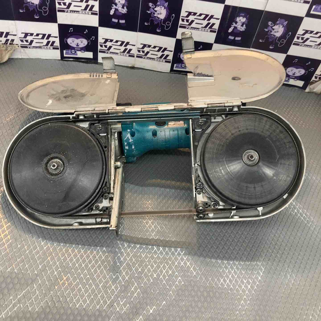 ★マキタ(makita) コードレスバンドソー PB180DZ　異音有【所沢店】