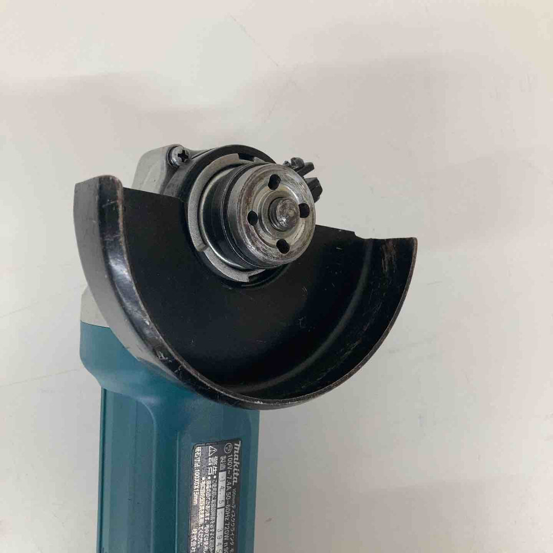 ☆マキタ(makita) 100mmディスクグラインダ GA4033【戸田店】