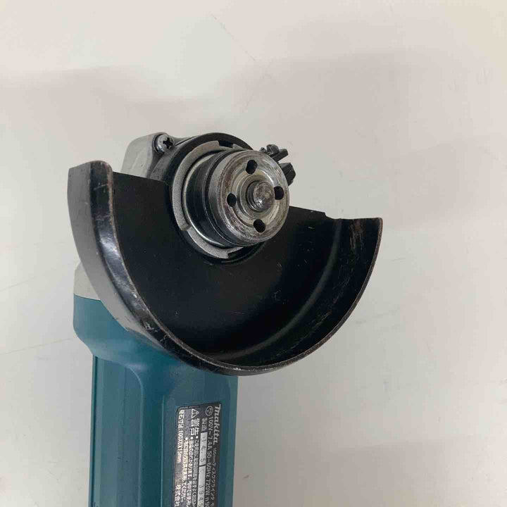 ☆マキタ(makita) 100mmディスクグラインダ GA4033【戸田店】