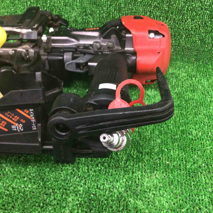 マックス(MAX) 高圧エア釘打ち機 HN-75N2(D)【川崎店】