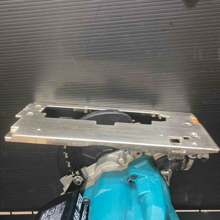 ★マキタ(makita) コードレス丸のこ HS610DZ【川越店】