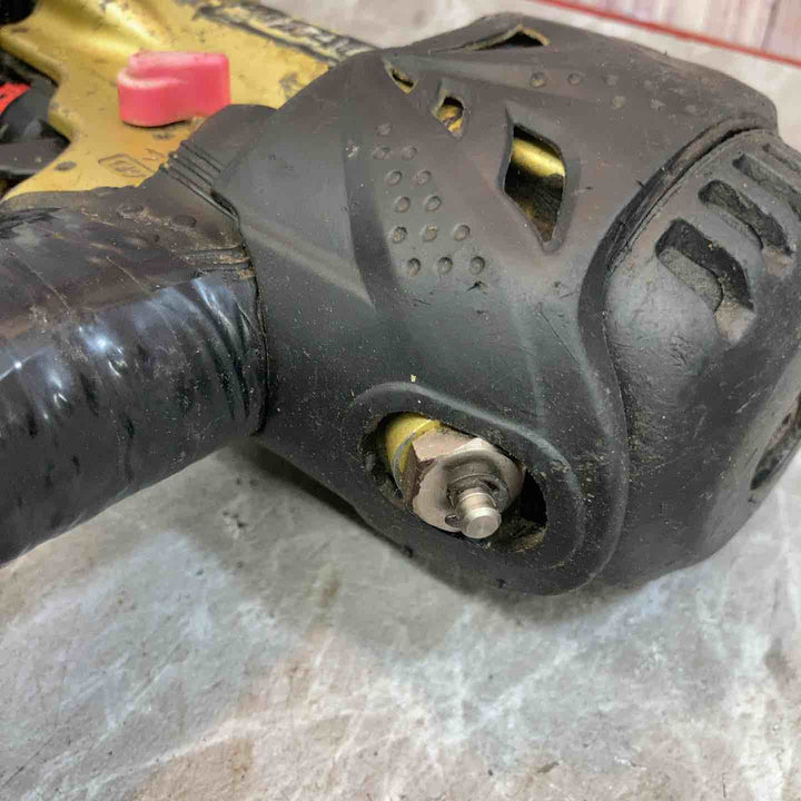 ★ハイコーキ(HIKOKI ※旧:日立工機) 高圧エア釘打ち機 NV50HMC【八潮店】