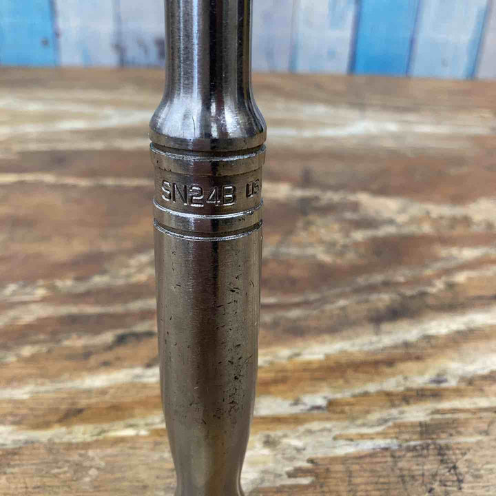 【中古品】スナップオン/Snap-on 1/2ブレーカーバー SN42B 【柏店】