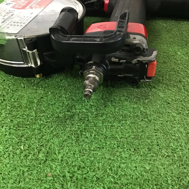 ★マキタ(makita) 高圧エアネジ打ち機 AR320HR【町田店】
