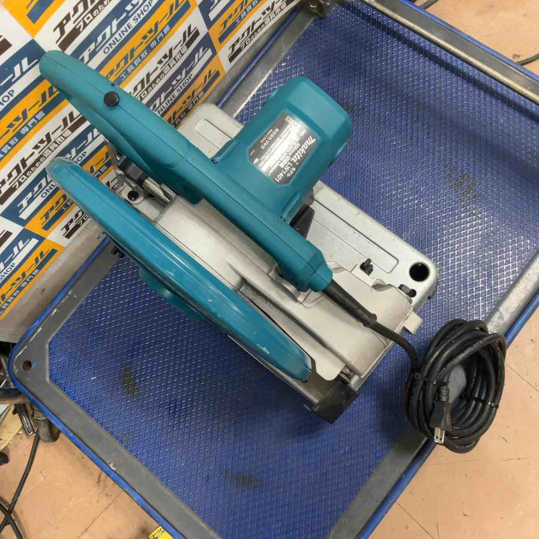 ☆マキタ(makita) 切断機 LW1401【草加店】