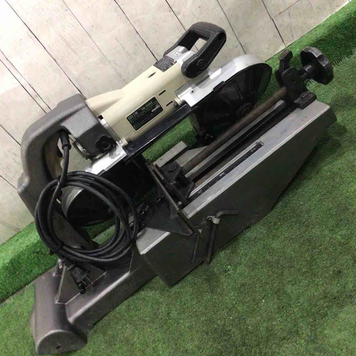 【店頭受取り限定】★ハイコーキ(HIKOKI ※旧:日立工機) ポータブルバンドソー CB12VA2 動作確認済【川口店】