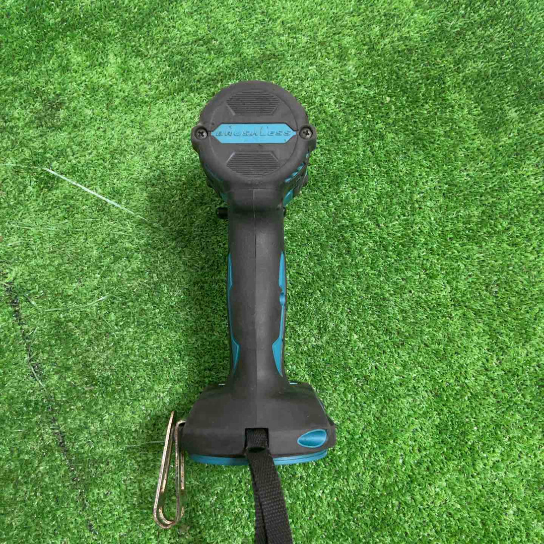 ★マキタ(makita) コードレスインパクトドライバー TD171DZ【草加店】