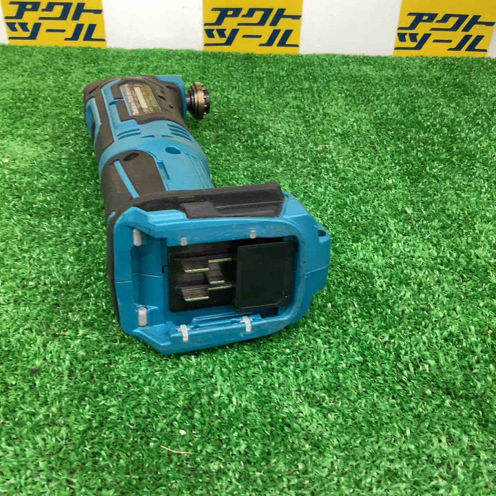 ☆マキタ(makita) コードレスマルチツール TM30DZ【越谷店】